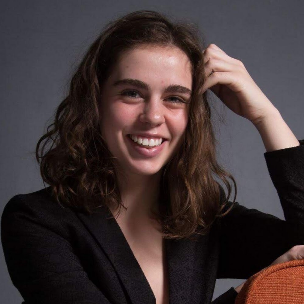 Meet your Posher, Gabrielle
